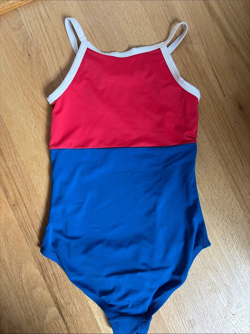 Hanna Andersson Rainbow Swimsuit - Kids 10